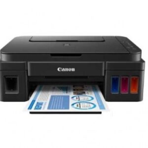 Canon PIXMA G3100, Inyección de tinta, 600 x 1200 DPI, A4, 19200 x 19200 DPI, Color, Cama plana