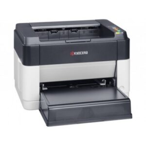 Impresora Láser KYOCERA FS-1060DN, 600 x 600 DPI, Laser, 26 ppm, 15000 páginas por mes