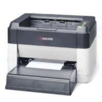 Impresora Láser KYOCERA FS-1060DN, 600 x 600 DPI, Laser, 26 ppm, 15000 páginas por mes - Image 2
