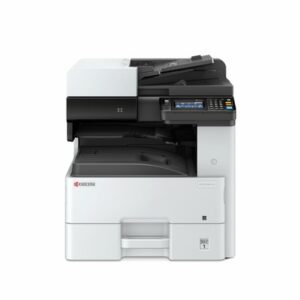 Multifuncional Monocromático KYOCERA Ecosys M4125IDN A3, Laser, 80000 páginas por mes, 25 ppm, 600 x 600 DPI