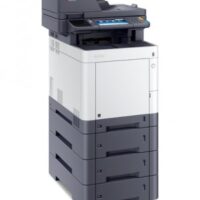 Multifuncional Color KYOCERA ECOSYS M6230cidn, Laser, 100000 páginas por mes, 32 ppm, 1200 x 1200 DPI - Image 3