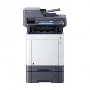 Multifuncional Color KYOCERA ECOSYS M6230cidn, Laser, 100000 páginas por mes, 32 ppm, 1200 x 1200 DPI