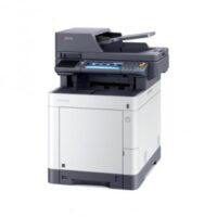 Multifuncional Color KYOCERA ECOSYS M6230cidn, Laser, 100000 páginas por mes, 32 ppm, 1200 x 1200 DPI - Image 2