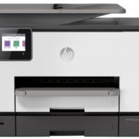 Impresora Todo-en-Uno HP OfficeJet Pro 9020, Inyección térmica, 30000 páginas por mes, 39 ppm, 4800 x 1200 DPI, 512 MB - Image 3