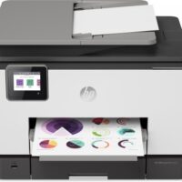 Impresora Todo-en-Uno HP OfficeJet Pro 9020, Inyección térmica, 30000 páginas por mes, 39 ppm, 4800 x 1200 DPI, 512 MB - Image 2