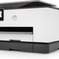 Impresora Todo-en-Uno HP OfficeJet Pro 9020, Inyección térmica, 30000 páginas por mes, 39 ppm, 4800 x 1200 DPI, 512 MB