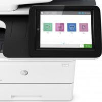 Impresora multifunción HP LaserJet Enterprise HP 1PV64A, 1200 x 1200 DPI, Laser, 2300 hojas, 7500 páginas - Image 3
