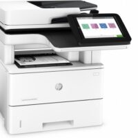 Impresora multifunción HP LaserJet Enterprise HP 1PV64A, 1200 x 1200 DPI, Laser, 2300 hojas, 7500 páginas - Image 2