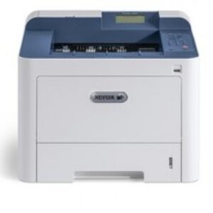 Impresora Monocromática XEROX 3330_DNI, Monocromática, 42 ppm, 250 hojas (3330_DNI)