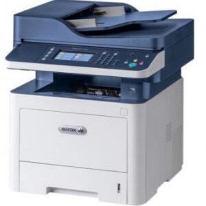 Multifuncional Monocromático XEROX 3335_DNI, Monocromática, 35 ppm
