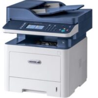 Multifuncional Monocromático XEROX 3345_DNI, Monocromática, 42 ppm - Image 2
