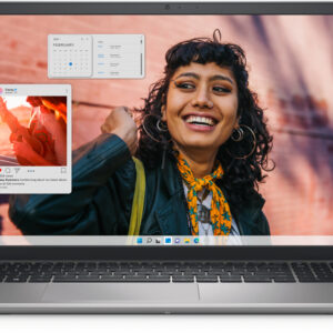 LAPTOP DELL INSPIRON 3530 I3530_FI516512SW11S_125 3VTFJ CORE I5-1334U. 16GB.512GB.W11HOME.