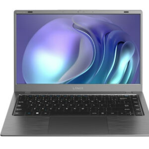 LAPTOP LANIX XBOOK GO 14, 14 PULGADAS, INTEL CELERON, N4020, 4 GB, WINDOWS 11 HOME, 128 GB SSD