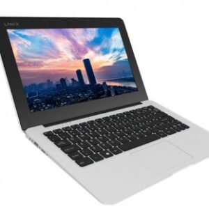Laptop LANIX Neuron AL, 11.6 pulgadas, Intel Atom, x5-Z8350, 2 GB, Windows 10 Home, 32 GB