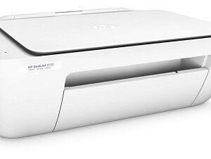 Impresora HP 2134, 4800 x 1200 DPI, Inyección de tinta, 20 ppm, 1000 páginas por mes