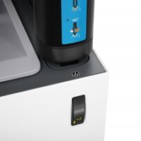 Impresora monocromática HP Neverstop Laser 1000a, 600 x 600 DPI, Laser, 20 ppm, 150 hojas, 20000 páginas por mes - Image 3