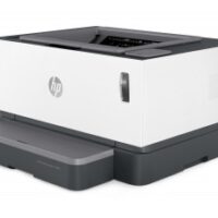 Impresora monocromática HP Neverstop Laser 1000a, 600 x 600 DPI, Laser, 20 ppm, 150 hojas, 20000 páginas por mes - Image 2