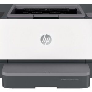 Impresora monocromática HP Neverstop Laser 1000a, 600 x 600 DPI, Laser, 20 ppm, 150 hojas, 20000 páginas por mes
