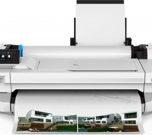 Plotter HP DesignJet T130