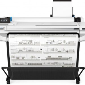 Plotter HP DesignJet T530