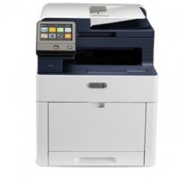 Impresora Multifuncional XEROX Worcentre 6515_DNI, Laser, 30 ppm, USB/Ethernet/Wireless