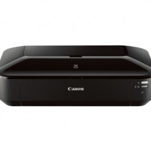 Impresora de inyección de tinta CANON PIXMA iX6810, 9600 x 2400 DPI, Inyección de tinta, 15 ppm, 150 hojas