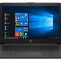 Laptop HP 240 G7, 14", Intel Core i5, i5-8265U, 8 GB, Windows 10 Pro