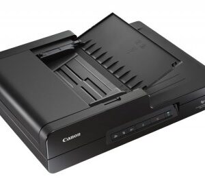 Escáner CANON DR-F120