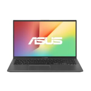Laptop VivoBook 15 ASUS A512DA-BR751T, 15.6 pulgadas, AMD Dual Core Ryzen, 3-3200U, 8 GB, Windows 10 Home, 1 TB + 128 GB SSD