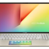 Laptop VivoBook S15 ASUS S532FA-BQ017T, 15.6 pulgadas, Intel Core i5, i5-8265U, 8 GB, Windows 10 Home, 256 GB SSD - Image 3