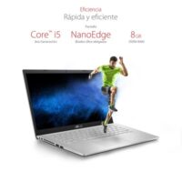 Laptop ASUS A409FA-BV166T, 14", Intel Core i5, i5-8265U, 8 GB, Windows 10 Home, 1 TB - Image 3