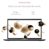 Laptop ASUS A409FA-BV166T, 14", Intel Core i5, i5-8265U, 8 GB, Windows 10 Home, 1 TB - Image 2