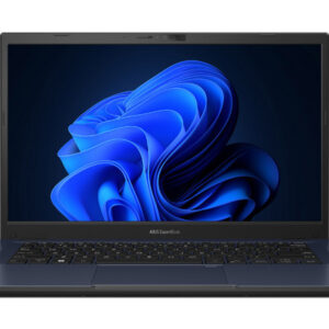 ASUS EXPERTBOOK B1 B1402CVA-I716G512-P1 INTEL CORE I7-1355U PROCESSOR 1.7GHZ, INTEL UHD GRAPHICS, 16GB, 512GB, PANTALLA 14 PULGADAS, WINDOWS 11 PRO