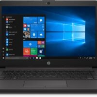 HP 245G7 AMD R3-2300U, 14.0 HD AG LED SVA, UMA, Webcam, 8GB DDR4, 1.0TB HDD, bgn+BT, 3C Batt, W10 Home64 SL, 1yr Wrty - Image 5
