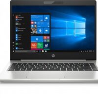 HP PB440G6 Intel i5-8265U, 14.0 HD AG LED SVA, UMA, Webcam, 8GB DDR4, 256GB SSD, AC+BT, 3C Batt, FPR, W10 Pro64, 1yr Wrty