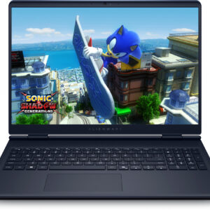 LAPTOP DELL AC16250_I7RPLR161T5050WHS_1Y, CORE 7,16GB, PANTALLA 16 PULGADAS, 1TB, NVIDIA GEFORCE RTX 5050, 8 GB, W11 HOME