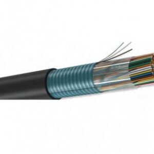 Cable Telefónico Exterior CONDUMEX 627001, Negro, Telefónico Exterior SCReEBh-3 20 pares, 100% Cobre