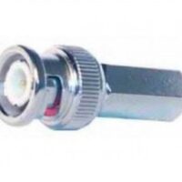CONECTOR BNC Dahua Technology VB-CRG59, Cableado por BNC