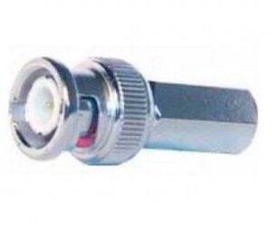 CONECTOR BNC Dahua Technology VB-CRG59, Cableado por BNC