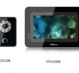 Videoportero IP Dahua Technology VTH1560B6210B