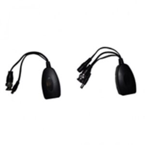 VIDEO BALUM Dahua Technology UTP101PVHD12 , 4K (8MP), Cableado por UTP