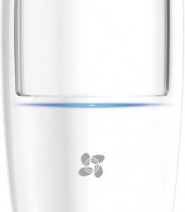 Sensor de movimiento EZVIZ CS-T1-C/12M