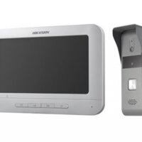 Kit de Video portero Hikvision Digital Technology DSKIS203 - Image 2