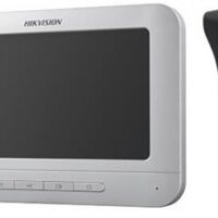 Kit de Video portero Hikvision Digital Technology DSKIS203