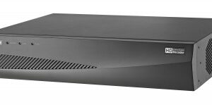 Decodificador Hikvision Digital Technology 8 canales DS-6408HDI-T