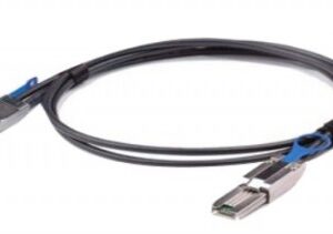 HP Cable para Servidor HPE Mini SAS HD a Mini SAS HD - 2m