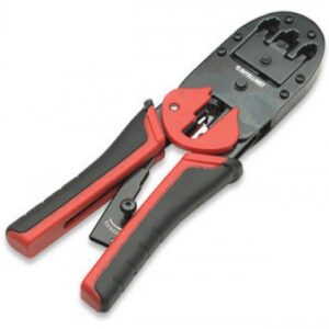 Pinza Crimpeadora INTELLINET 211048, 358 g