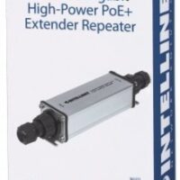 POE Extensor INTELLINET 561211 - Image 5