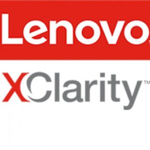 Administrador Grafico LENOVO Xclarity Control Advance to Enterprise Uprade