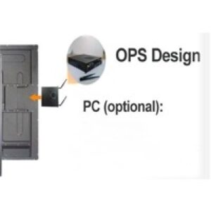 OPS para pantalla interactiva JC touch JC Vision JC-OPS, 2.5 GHz, 4GB